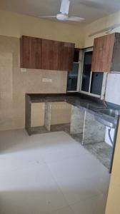 Kitchen Image of 850 Sq.ft 1.5 BHK Apartment / Flat for rent in Pearl Hans Residency G Wing, Kurla West Mumbai for Rs. 45000