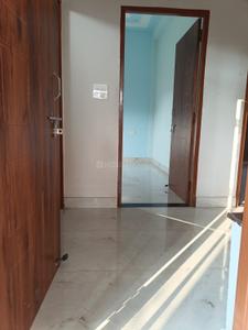 Bedroom Image of 1800 Sq.ft 2 BHK Independent House for rent in Kedar Puram Dehradun for Rs. 12000