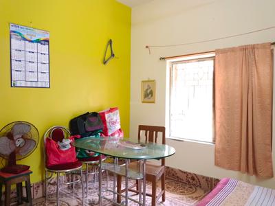 Bedroom Image of 1600 Sq.ft 4 BHK Independent House for sale in Malancha Mahi Nagar Kolkata for Rs. 4200000