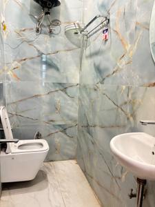 Image of 1200 Sq.ft 1 BHK Independent House for rent in Vrindavan Yojana, Lucknow for Rs. 20000