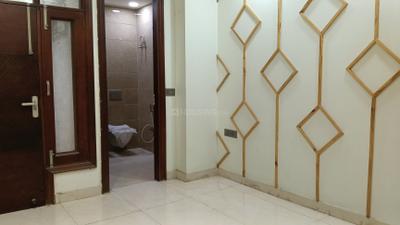 Bedroom Image of 1900 Sq.ft 4 BHK Builder Floor for sale in Indirapuram Ghaziabad for Rs. 22000000