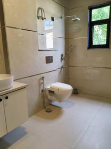 Bedroom One Image of 2650 Sq.ft 4 BHK Builder Floor for sale in Sector 49 Gurgaon for Rs. 42500000