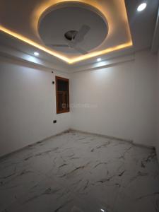 Bedroom Image of 950 Sq.ft 2 BHK Apartment / Flat for sale in Skyline Dev Infra, Sector 49 Noida for Rs. 4500000