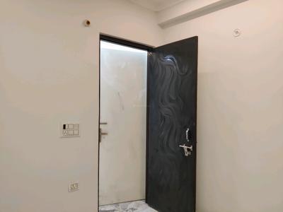 Bedroom Image of 750 Sq.ft 2 BHK Builder Floor for sale in Ved Vihar Ghaziabad for Rs. 2330429