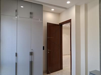 Bedroom Image of 1200 Sq.ft 3 BHK Builder Floor for sale in Paschim Vihar New Delhi for Rs. 29500000