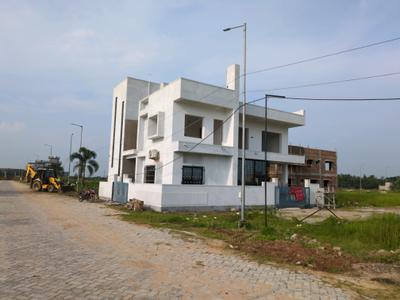 Image of 720 Sq.ft Residential Plot / Land for sale in Swapnabhumi, New Town, Kolkata for Rs. 2000000