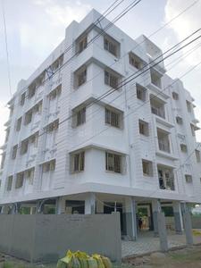 Image of 1149 Sq.ft 3 BHK Apartment / Flat for sale in Nayabad, Kolkata for Rs. 6245000