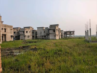 Image of 1440 Sq.ft Residential Plot / Land for sale in Swapnabhumi, New Town, Kolkata for Rs. 5222222