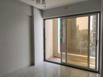 Bedroom Image of 1100 Sq.ft 2 BHK Apartment / Flat for sale in Shivam Tulip Elegance, Ulwe Navi Mumbai for Rs. 11000000