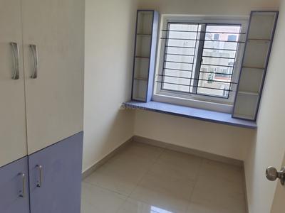 Kitchen Image of 1670 Sq.ft 3 BHK Villa for rent in Peninsula Parkville, Sarjapur Bengaluru for Rs. 32000