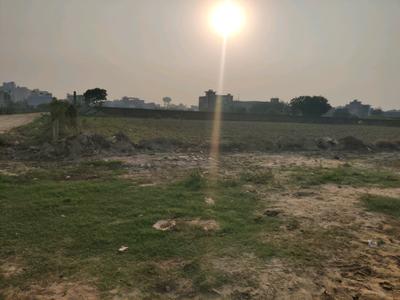 Image of 450 Sq.ft Residential Plot / Land for sale in Bamheta Village, Ghaziabad for Rs. 3199998