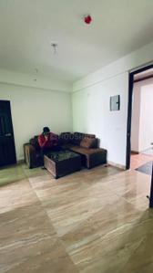 Hall Image of 850 Sq.ft 2 BHK Apartment / Flat for sale in Migsun Vilaasa, Eta II Greater Noida for Rs. 6700000