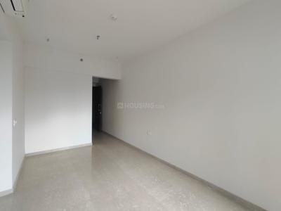 Hall Image of 811 Sq.ft 2 BHK Apartment / Flat for sale in Piramal Vaikunth , Thane West Thane for Rs. 14700000