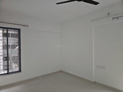 Bedroom Image of 1200 Sq.ft 3 BHK Apartment / Flat for sale in Nivasa Enchante Phase 1 &amp; 2, Lohegaon Pune for Rs. 15000000