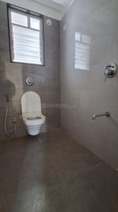 Bathroom Image of 840 Sq.ft 2 BHK Apartment / Flat for sale in Vivaan Park, Lohegaon Pune for Rs. 5800000
