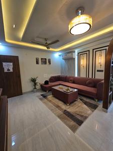 Hall Image of 1247 Sq.ft 3 BHK Apartment / Flat for sale in Gokulpura Jaipur for Rs. 5900000