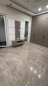Hall Image of 1800 Sq.ft 3 BHK Builder Floor for sale in Rajouri Garden New Delhi for Rs. 42500000