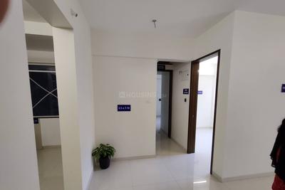 Hall Image of 1050 Sq.ft 2 BHK Apartment / Flat for rent in Amit Astonia Royale, Ambegaon Budruk Pune for Rs. 24500