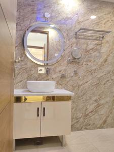 Bedroom Two Image of 2347 Sq.ft 3 BHK Builder Floor for sale in Sector 31 Gurgaon for Rs. 32000000