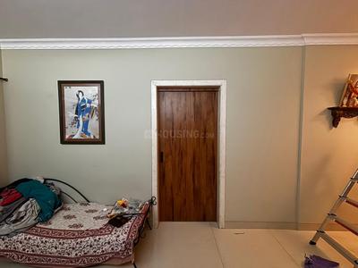 Bedroom Image of 550 Sq.ft 1 BHK Apartment / Flat for sale in Borivali West Mumbai for Rs. 12500000
