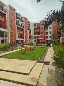 Image of 1031 Sq.ft 2 BHK Apartment / Flat for sale in Casagrand Utopia, Manapakkam, Chennai for Rs. 11000000
