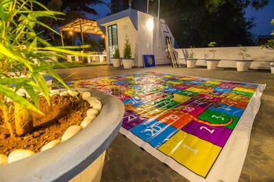 Image of 2000 Sq.ft 3 BHK Villa for sale in Panchavati, Nashik for Rs. 27500000