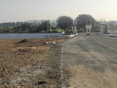 Image of 1000 Sq.ft Residential Plot / Land for sale in DHL Elite Land Mark A Series, Hasalpur, Indore for Rs. 1100000