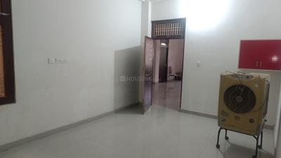Bedroom Image of 1700 Sq.ft 2 BHK Independent House for rent in Mirzapur Pachpedwa Gorakhpur for Rs. 12000