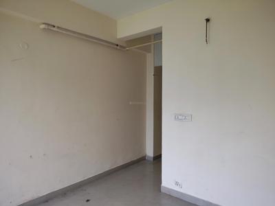 Bedroom Image of 1200 Sq.ft 3 BHK Apartment / Flat for rent in Jaypee Aman, Aurangabad Noida for Rs. 20000