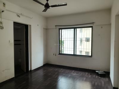 Bedroom Image of 1030 Sq.ft 2 BHK Apartment / Flat for sale in Tyagi Windwards, Wakad Pune for Rs. 9500000