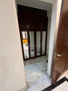 Balcony Image of 1125 Sq.ft 6 BHK Independent House for rent in Naraina New Delhi for Rs. 150000