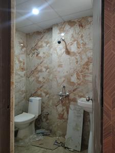 Bedroom One Image of 1266 Sq.ft 2 BHK Apartment / Flat for sale in Ambr Aspire, Noida Extension Greater Noida for Rs. 4990200