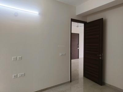 Bedroom Image of 1194 Sq.ft 2.5 BHK Builder Floor for sale in M3M Soulitude , Sector 89 Gurgaon for Rs. 13800000