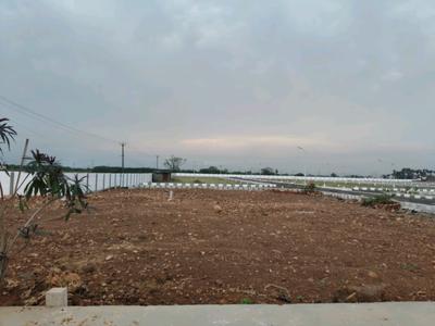 Residential Plot