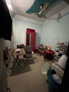 Hall Image of 550 Sq.ft 1 BHK Builder Floor for rent in Nagziri Ujjain for Rs. 7000