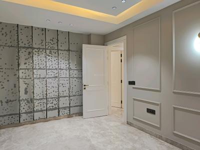 Bedroom Image of 2200 Sq.ft 5 BHK Builder Floor for sale in Nikunj Ultra Luxury Floors, Indirapuram Ghaziabad for Rs. 40000000