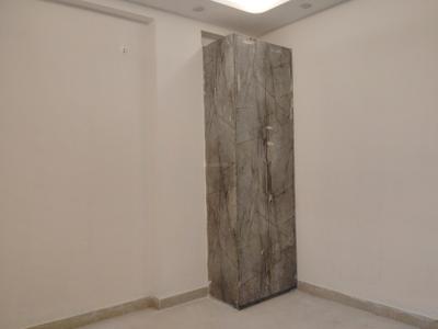 Bedroom Image of 720 Sq.ft 2 BHK Apartment / Flat for sale in Rajpur New Delhi for Rs. 4500000
