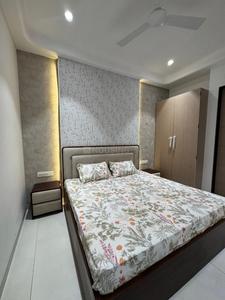 Bedroom Image of 1800 Sq.ft 3 BHK Apartment / Flat for sale in KDMS Skywalk, Mansarovar Jaipur for Rs. 11700000