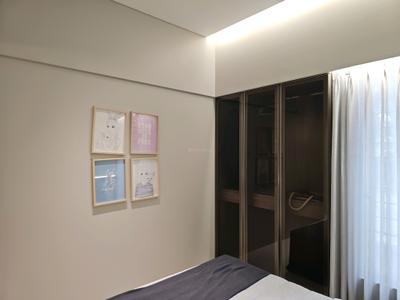 Bedroom Image of 1600 Sq.ft 3 BHK Apartment / Flat for sale in Majestique Towers East, Upper Kharadi Pune for Rs. 16500000