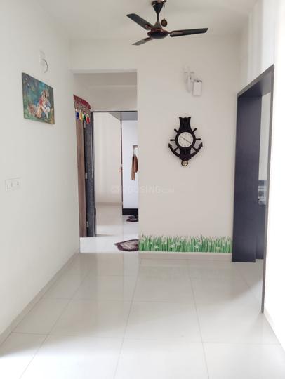 Shripad Residency Main Image 1