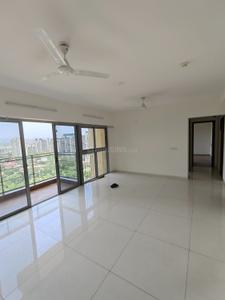 Hall Image of 1200 Sq.ft 2 BHK Apartment / Flat for sale in Amanora Adreno Towers, Hadapsar Pune for Rs. 16000000