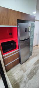 Kitchen Image of 1380 Sq.ft 3 BHK Apartment / Flat for sale in Bandra West Mumbai for Rs. 65400000