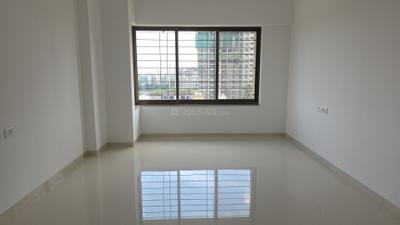 Bedroom Image of 1800 Sq.ft 3 BHK Apartment / Flat for rent in G Corp Greens, Thergaon Pune for Rs. 38000