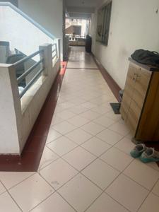 Balcony Image of 1000 Sq.ft 2 BHK Apartment / Flat for sale in Jodhpur Ahmedabad for Rs. 7500000