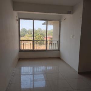 Hall Image of 742 Sq.ft 1 BHK Apartment / Flat for sale in Kadamba Goa for Rs. 6750000