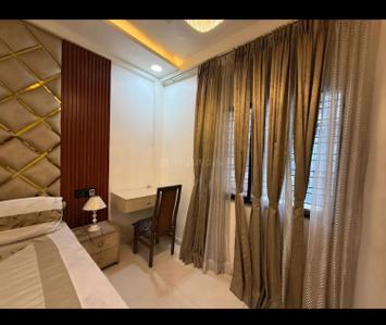 Bedroom Image of 4000 Sq.ft 5 BHK Independent House for rent in Ganeshpeth Colony Nagpur for Rs. 70000