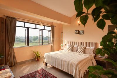 Bedroom Image of 2092 Sq.ft 3 BHK Villa for sale in Parra Goa for Rs. 46000000