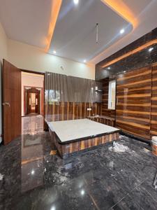 Bedroom Image of 3600 Sq.ft 5 BHK Independent House for sale in Nagasandra, Bengaluru North Bengaluru for Rs. 22500000