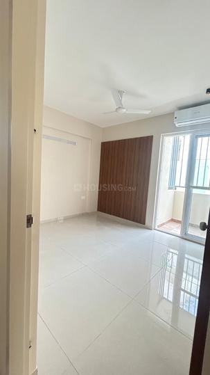Thuppada complex Bedroom 1