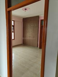 Bedroom Image of 1640 Sq.ft 3 BHK Apartment / Flat for sale in Shri Balaji Radha Krishna Apartment, Anora Kala Lucknow for Rs. 7000000